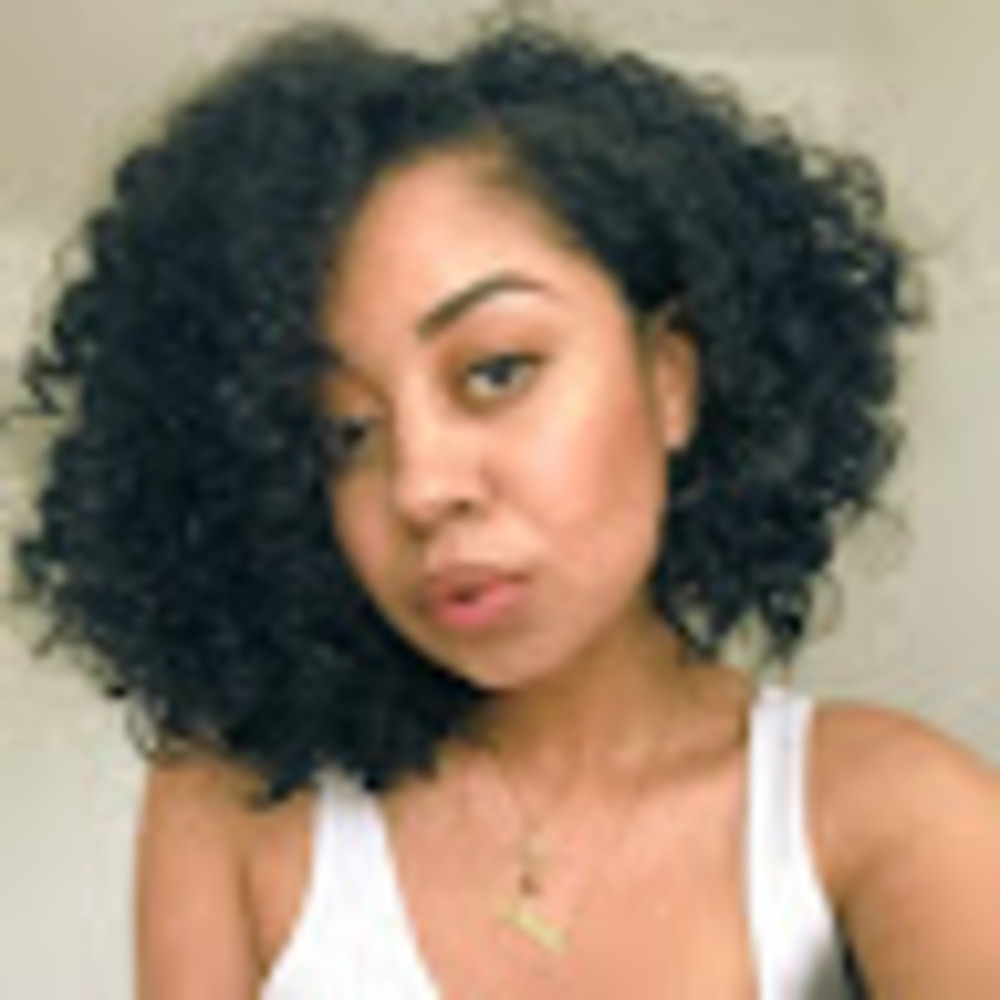 Meet your Posher, Annelicia